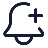 Bell Plus icon preview