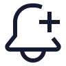 Bell Plus icon preview