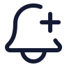 Bell Plus icon preview