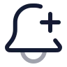 Bell Plus icon preview