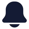 Bell icon preview