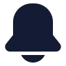 Bell icon preview