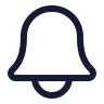 Bell icon preview