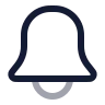Bell icon preview
