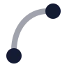 Bend Tool icon preview