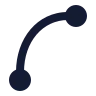 Bend Tool icon preview