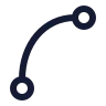 Bend Tool icon preview