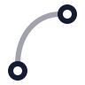 Bend Tool icon preview