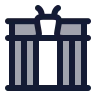 Berlin icon preview