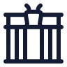 Berlin icon preview