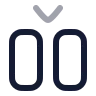 Between Vertical Start icon preview