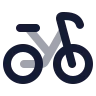 Bicycle 01 icon preview