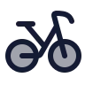 Bicycle 01 icon preview