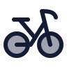 Bicycle 01 icon preview