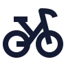 Bicycle 01 icon preview