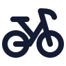 Bicycle 01 icon preview