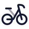 Bicycle 01 icon preview