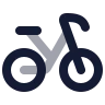 Bicycle icon preview