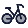 Bicycle icon preview