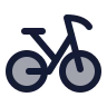 Bicycle icon preview