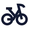 Bicycle icon preview