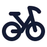 Bicycle icon preview
