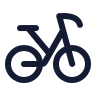 Bicycle icon preview