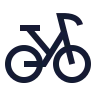 Bicycle icon preview