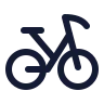 Bicycle icon preview