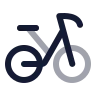 Bicycle icon preview