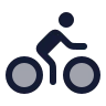 Bike icon preview