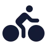 Bike icon preview