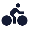 Bike icon preview