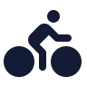 Bike icon preview
