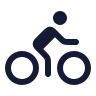 Bike icon preview