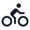 Bike icon preview
