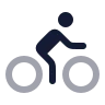 Bike icon preview