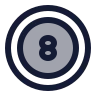 Billiard 02 icon preview