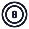 Billiard 02 icon preview