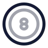 Billiard 02 icon preview