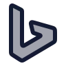Bing icon preview