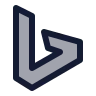 Bing icon preview