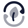 Biomass Energy icon preview