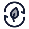 Biomass Energy icon preview