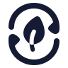 Biomass Energy icon preview