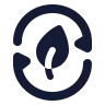 Biomass Energy icon preview