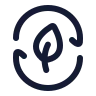 Biomass Energy icon preview