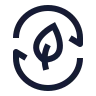 Biomass Energy icon preview