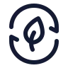 Biomass Energy icon preview