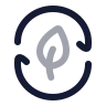 Biomass Energy icon preview